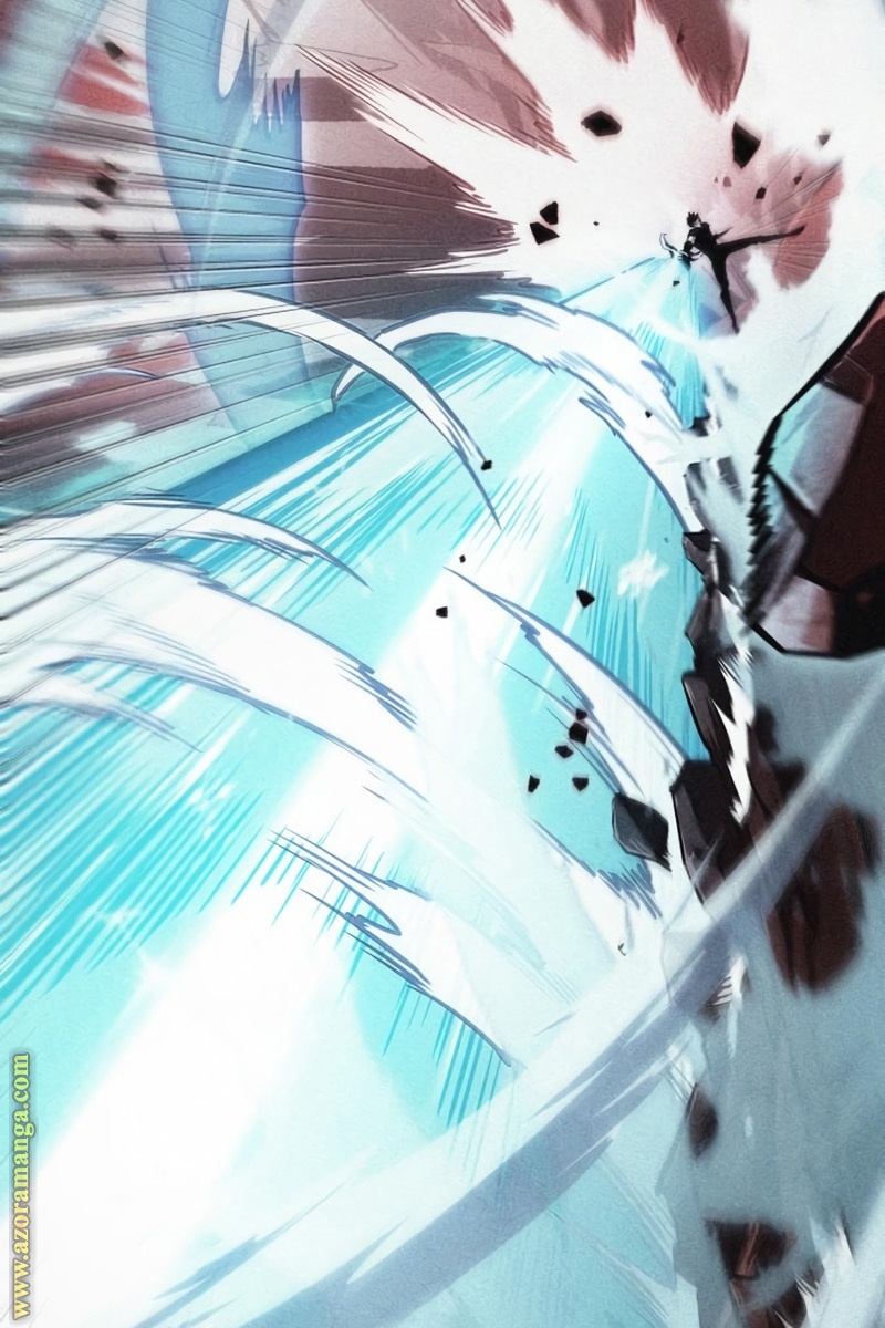Read The World After the Fall AR Manga Online