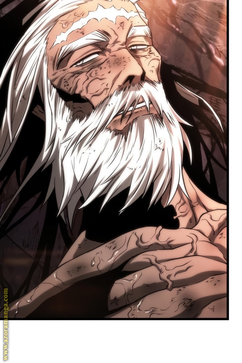 Read The World After the Fall AR Manga Online