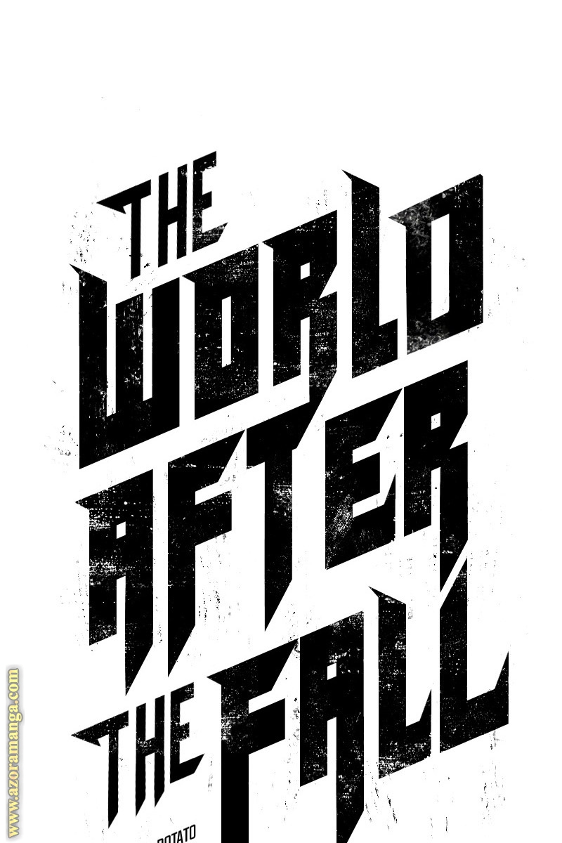 Read The World After the Fall AR Manga Online