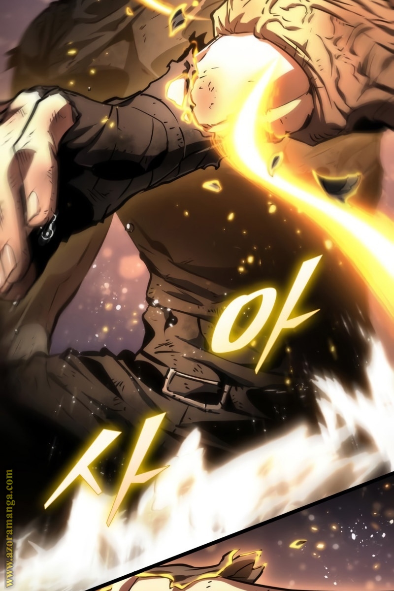 Read The World After the Fall AR Manga Online