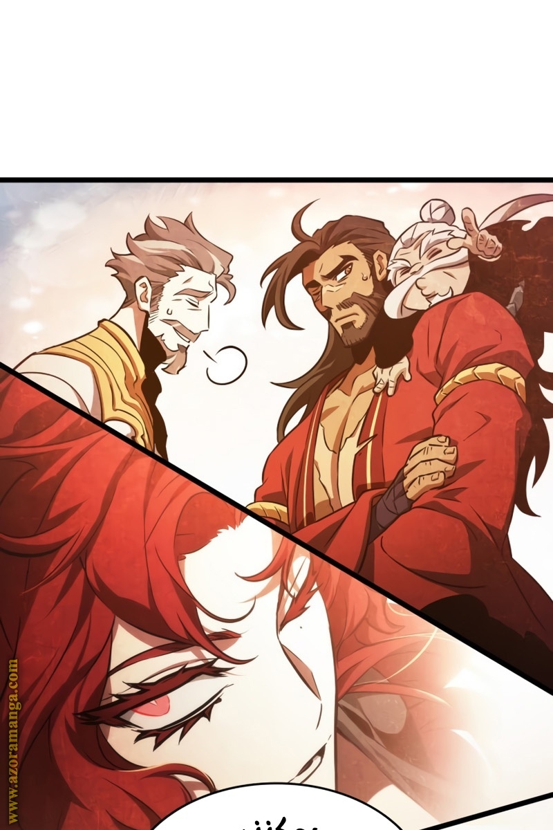 Read The World After the Fall AR Manga Online