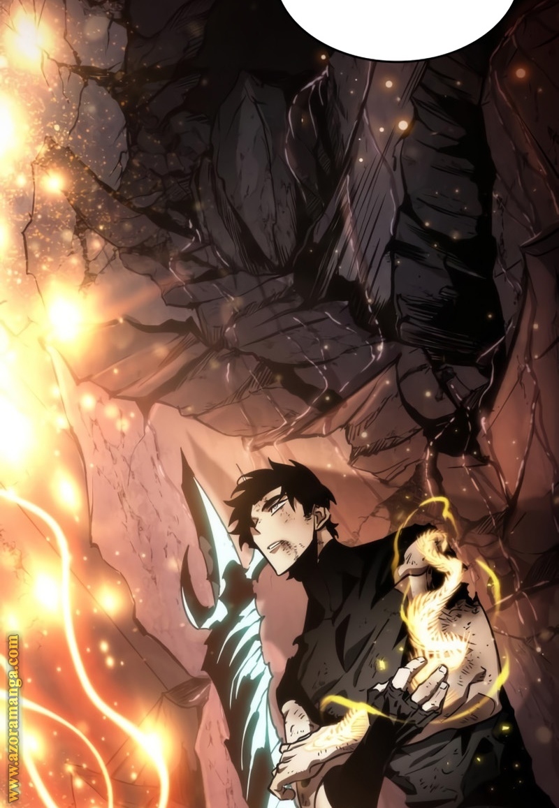 Read The World After the Fall AR Manga Online