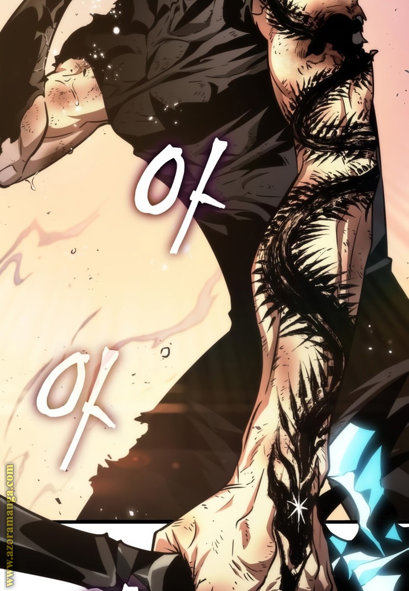 Read The World After the Fall AR Manga Online