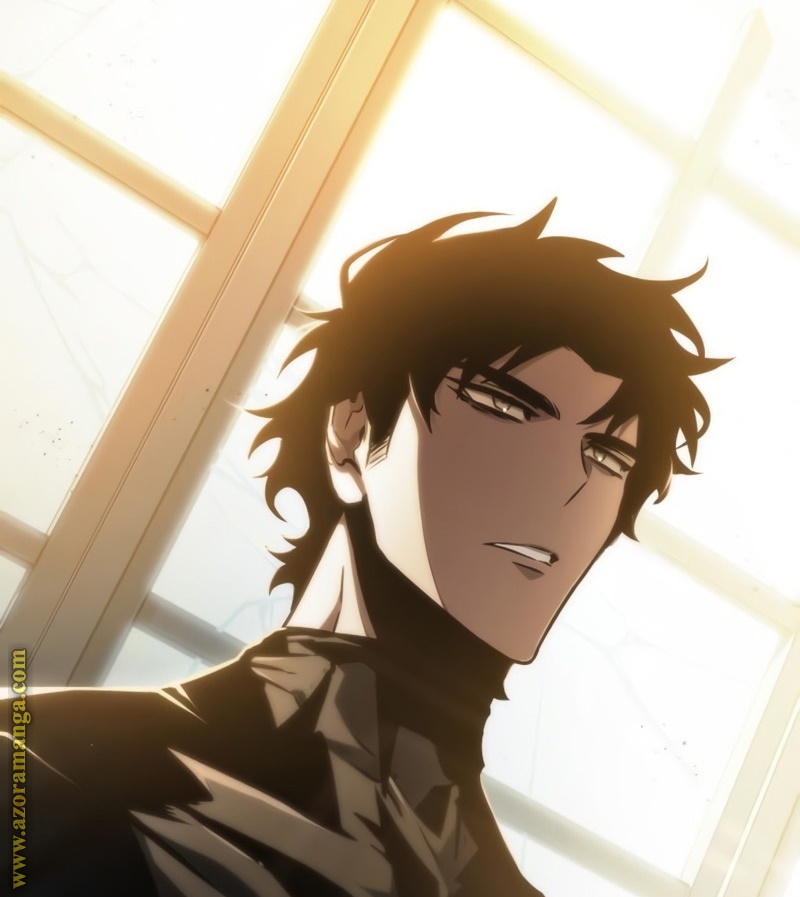 Read The World After the Fall AR Manga Online