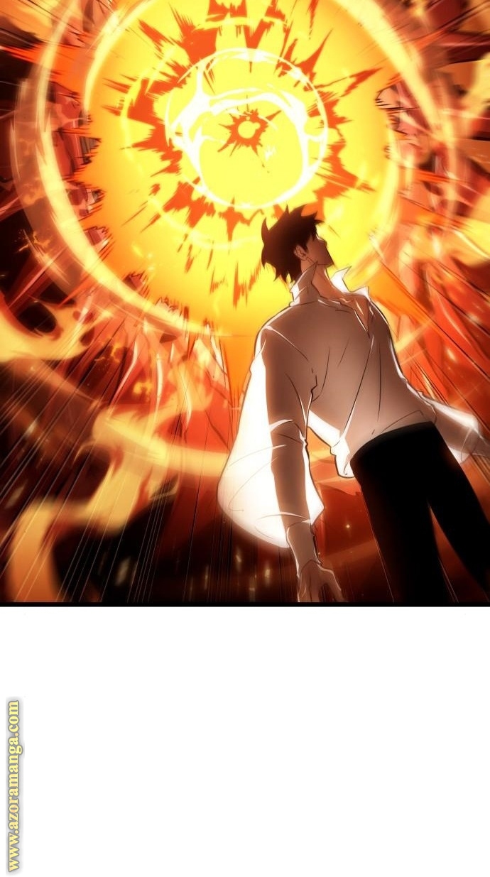 Read The World After the Fall AR Manga Online