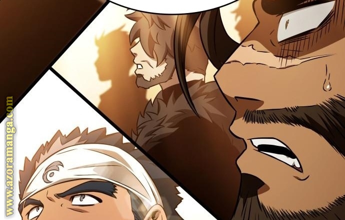 Read The World After the Fall AR Manga Online