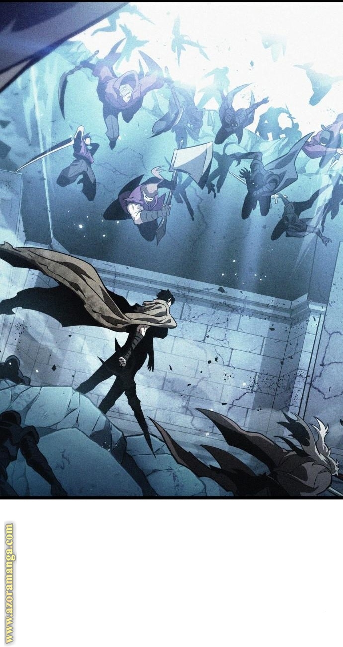 Read The World After the Fall AR Manga Online