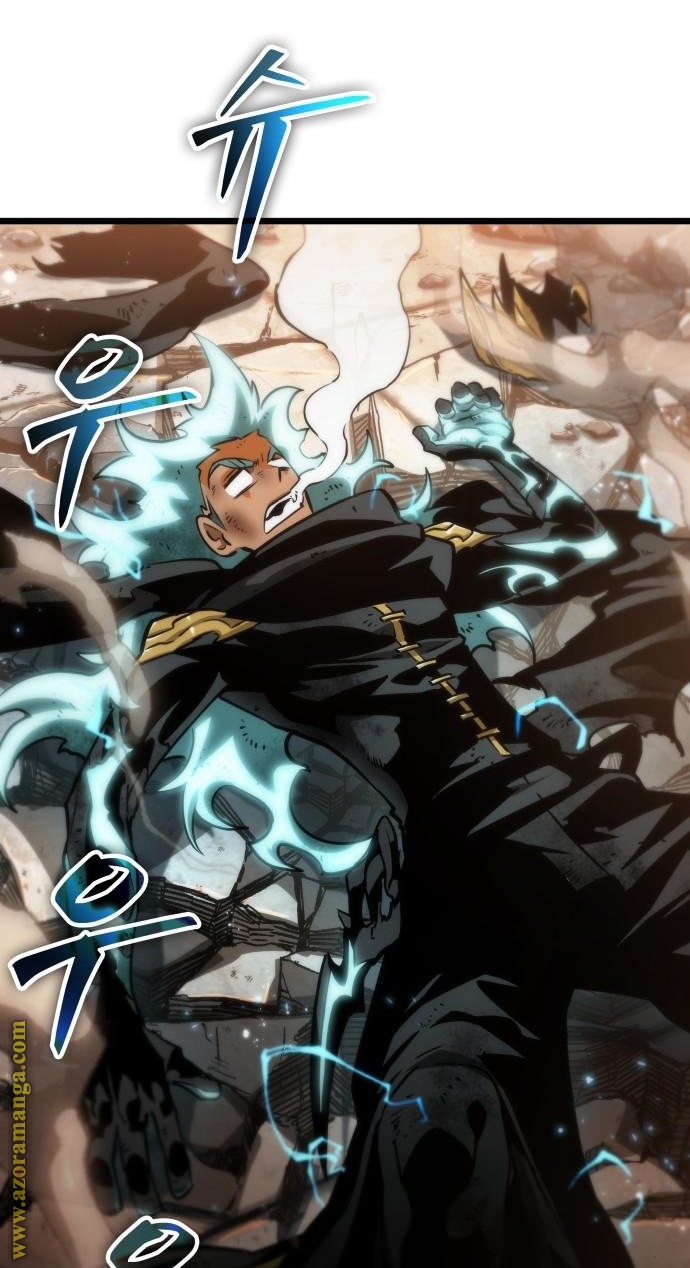 Read The World After the Fall AR Manga Online