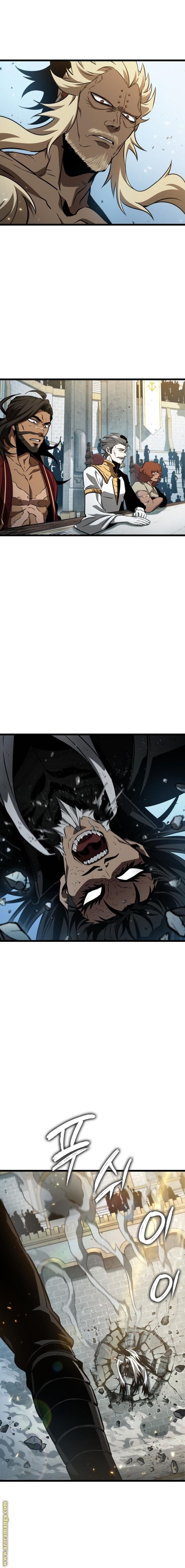 Read The World After the Fall AR Manga Online