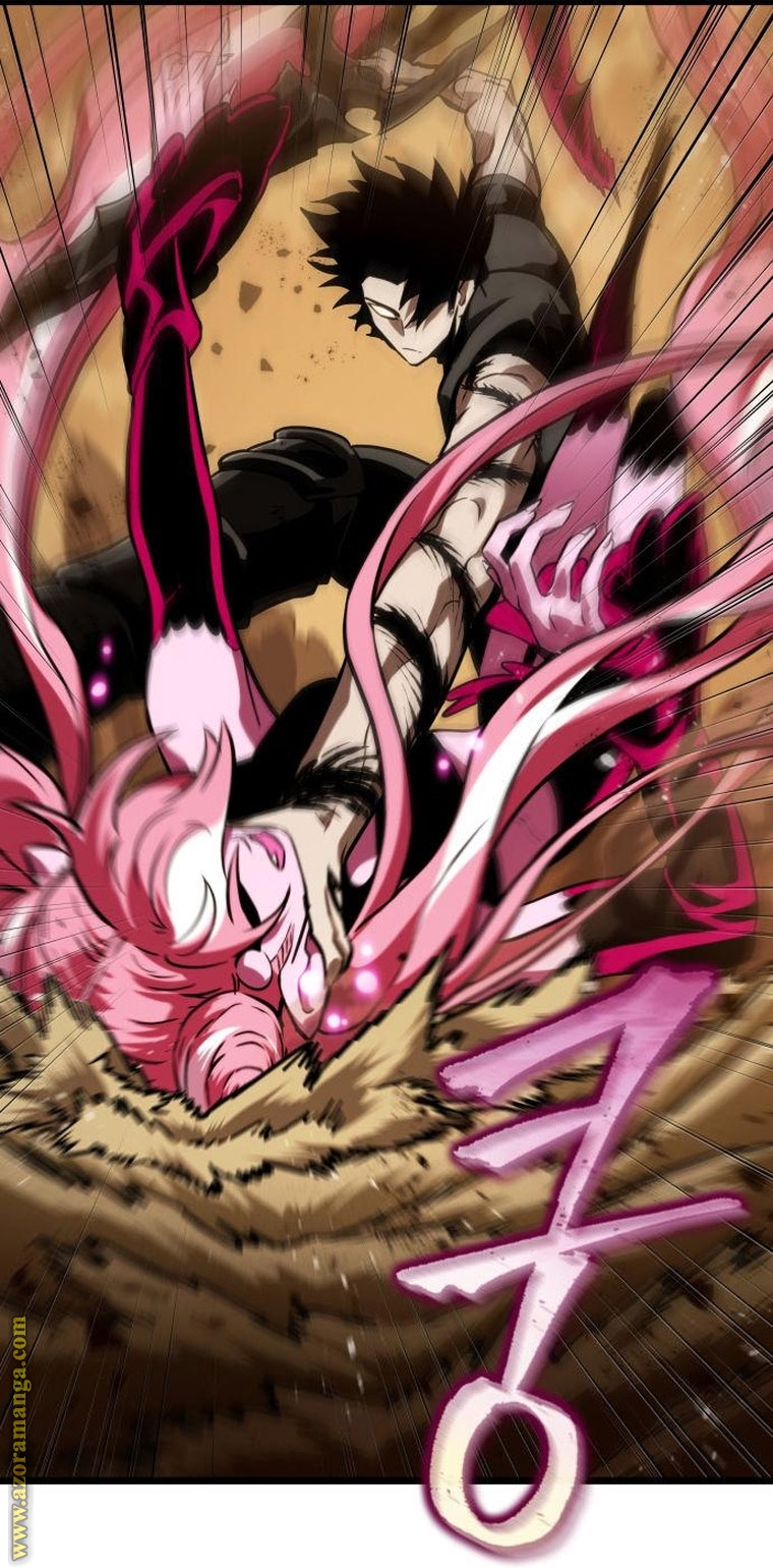 Read The World After the Fall AR Manga Online
