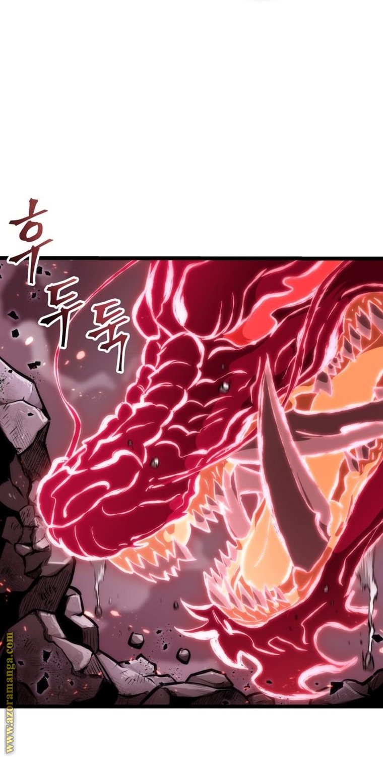 Read The World After the Fall AR Manga Online