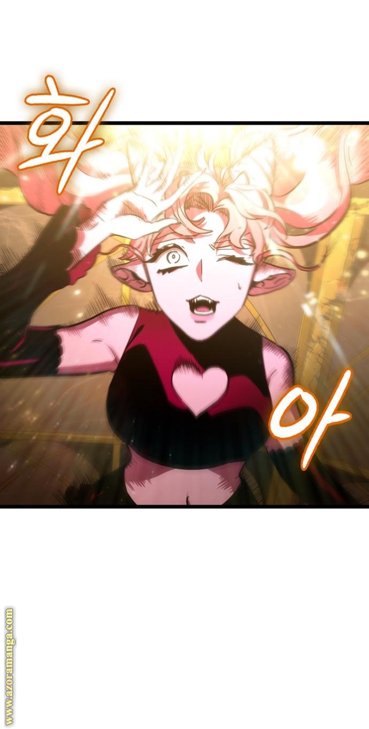 Read The World After the Fall AR Manga Online