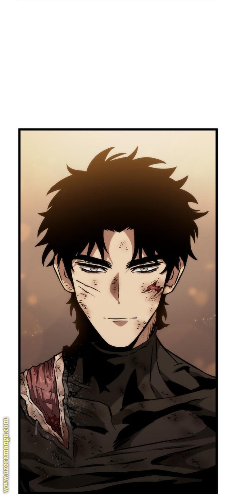 Read The World After the Fall AR Manga Online