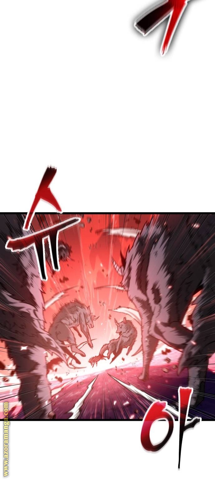Read The World After the Fall AR Manga Online