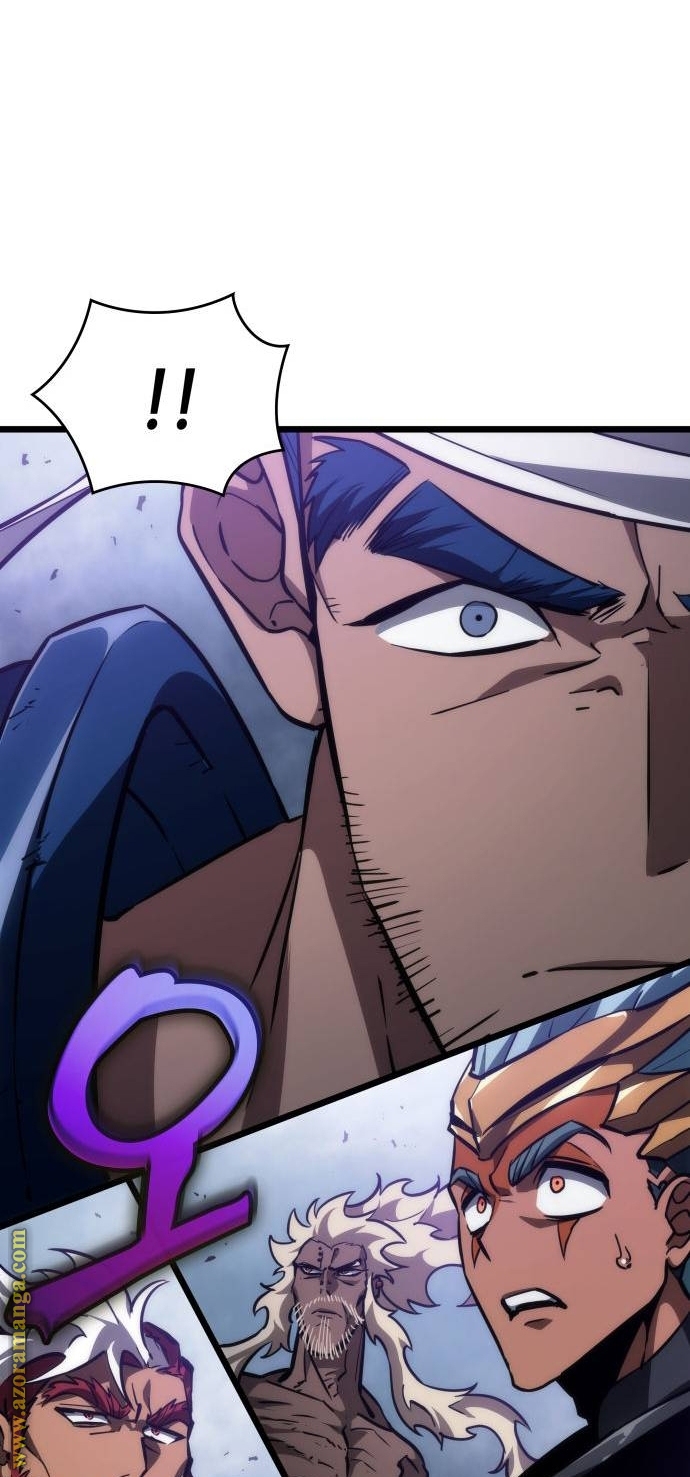 Read The World After the Fall AR Manga Online