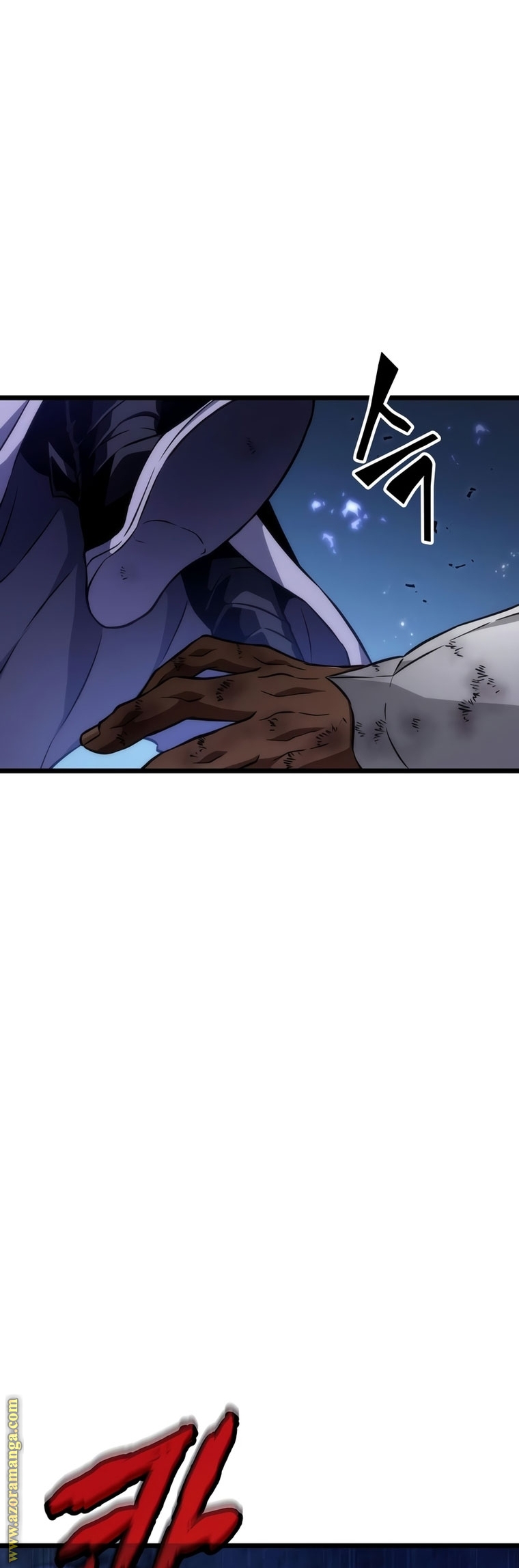Read The World After the Fall AR Manga Online