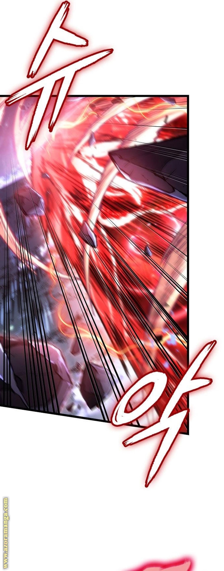 Read The World After the Fall AR Manga Online