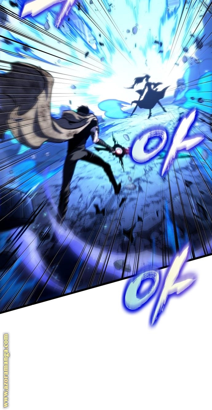 Read The World After the Fall AR Manga Online