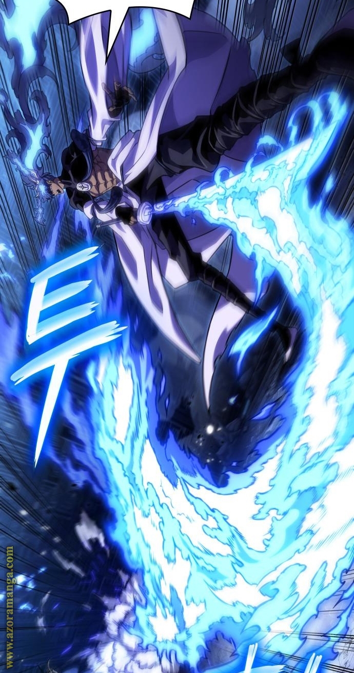 Read The World After the Fall AR Manga Online