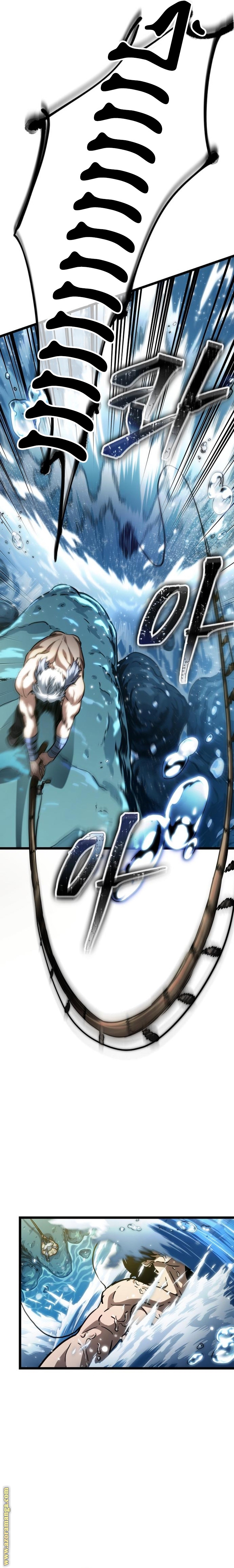 Read The World After the Fall AR Manga Online