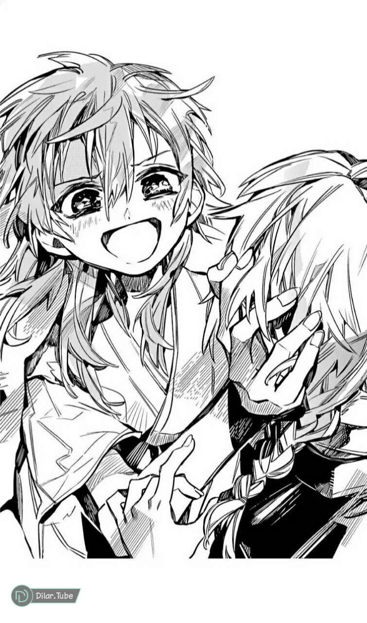 Read Toilet-bound Hanako-kun AR Manga Online