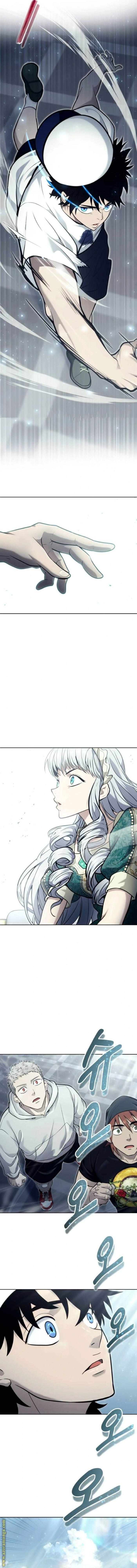 Read Tower of God_ Urek Mazino AR Manga Online