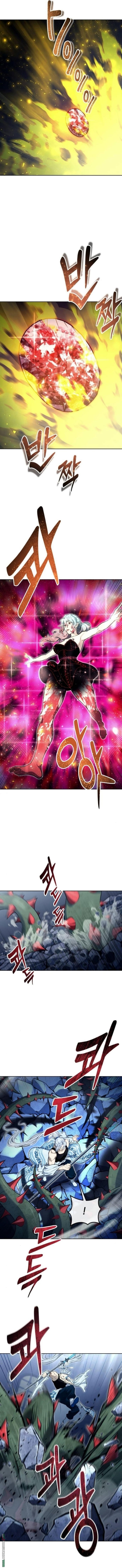 Read Tower of God_ Urek Mazino AR Manga Online