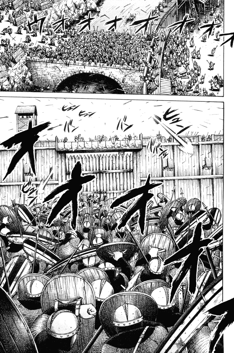 Read Vinland Saga AR Manga Online
