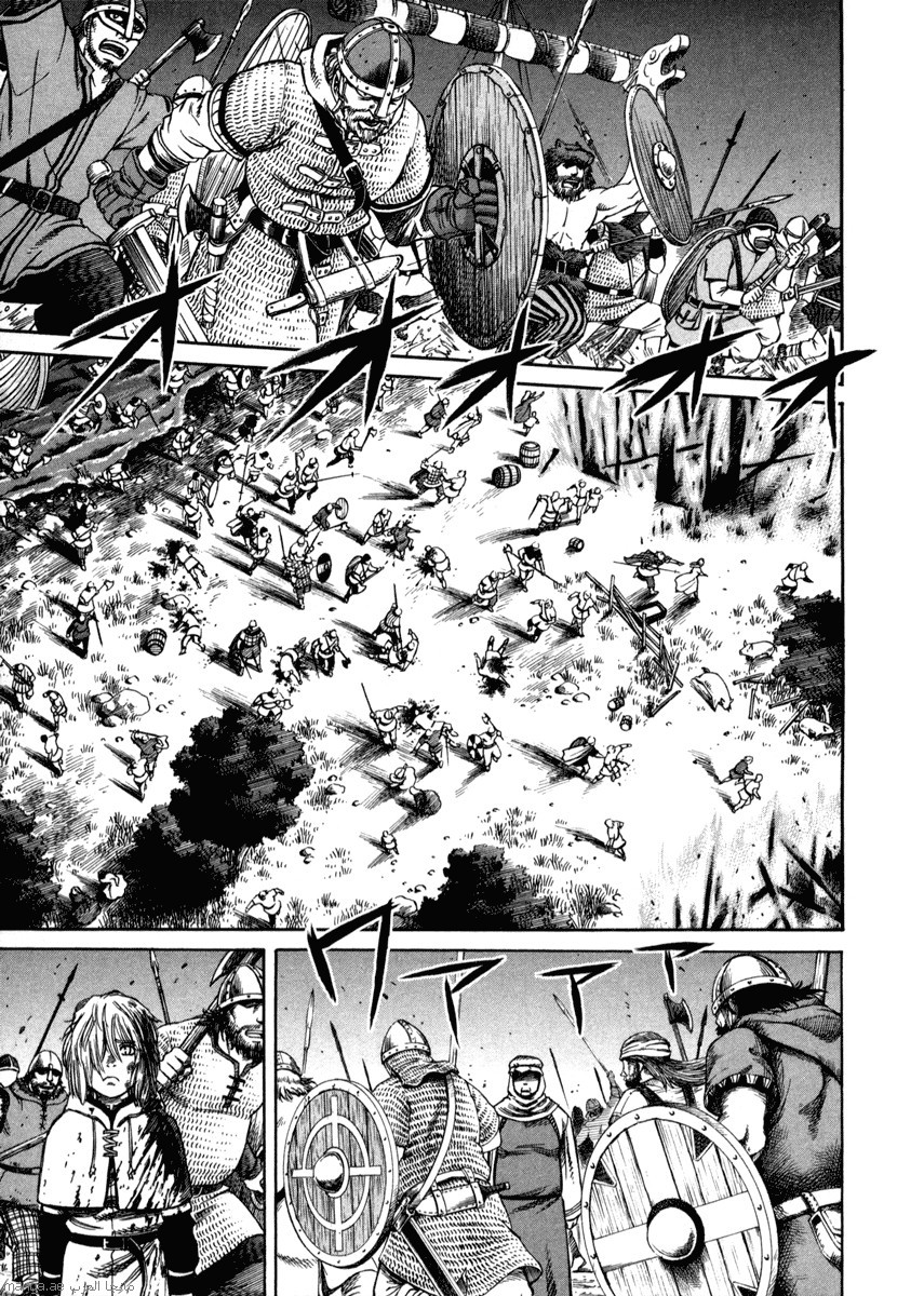 Read Vinland Saga AR Manga Online