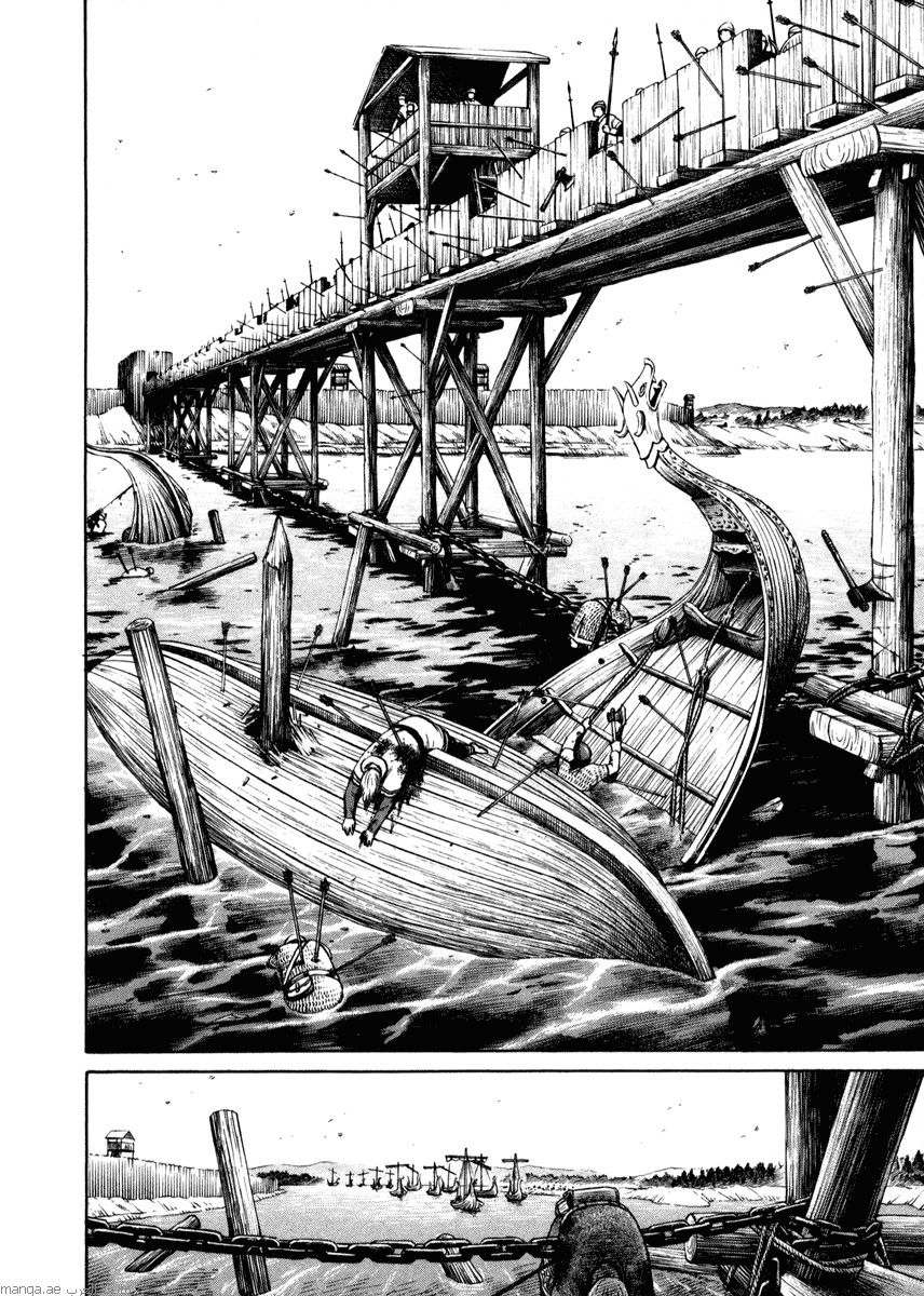 Read Vinland Saga AR Manga Online
