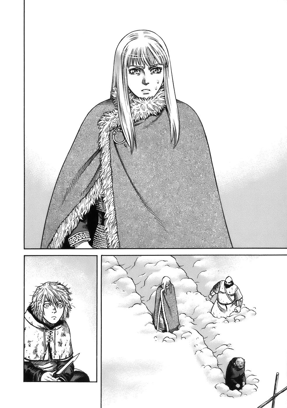 Read Vinland Saga AR Manga Online
