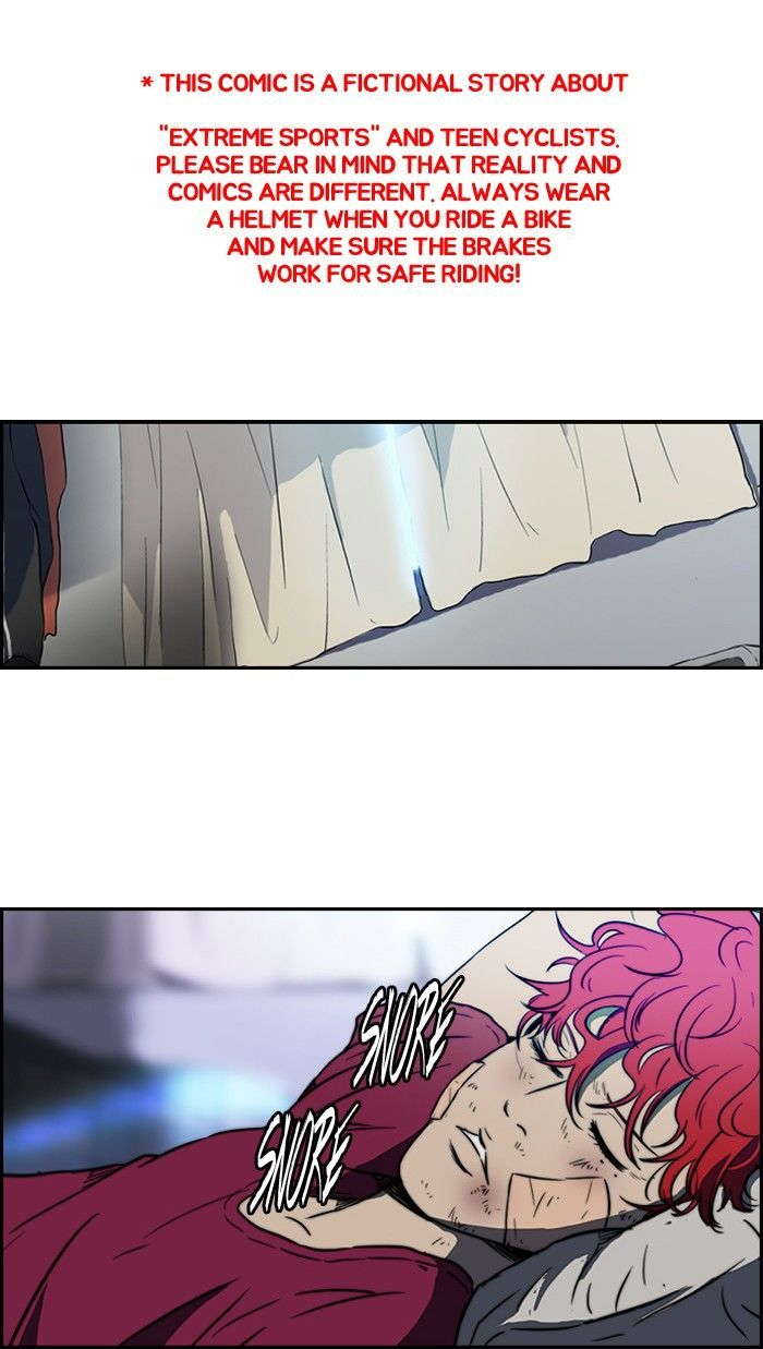 Read Wind Breaker AR Manga Online