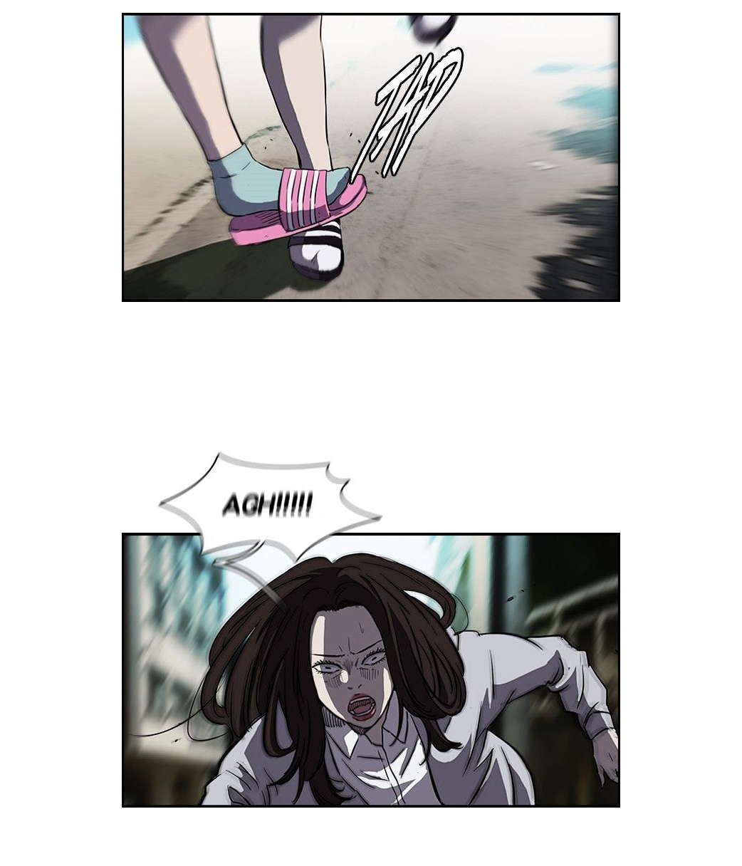 Read Wind Breaker AR Manga Online