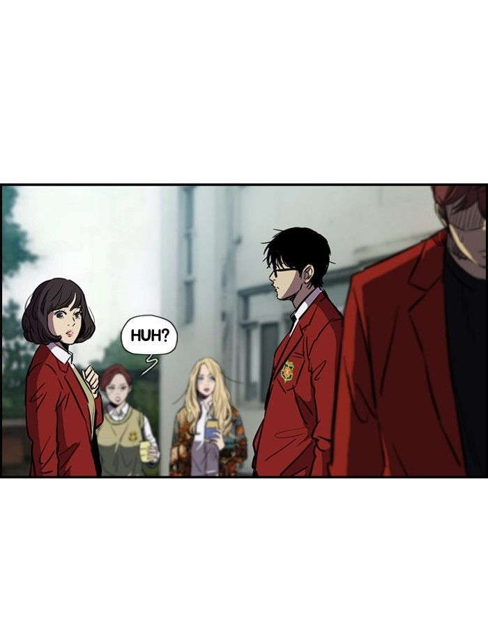 Read Wind Breaker AR Manga Online