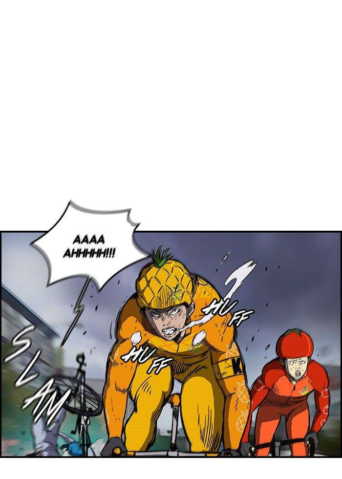 Read Wind Breaker AR Manga Online