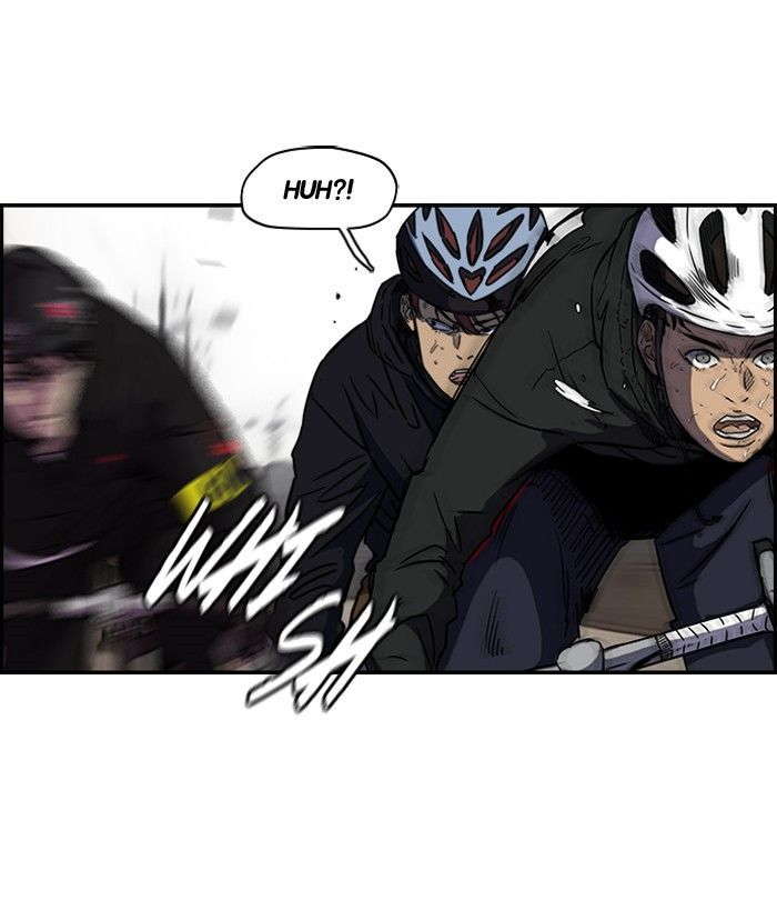 Read Wind Breaker AR Manga Online