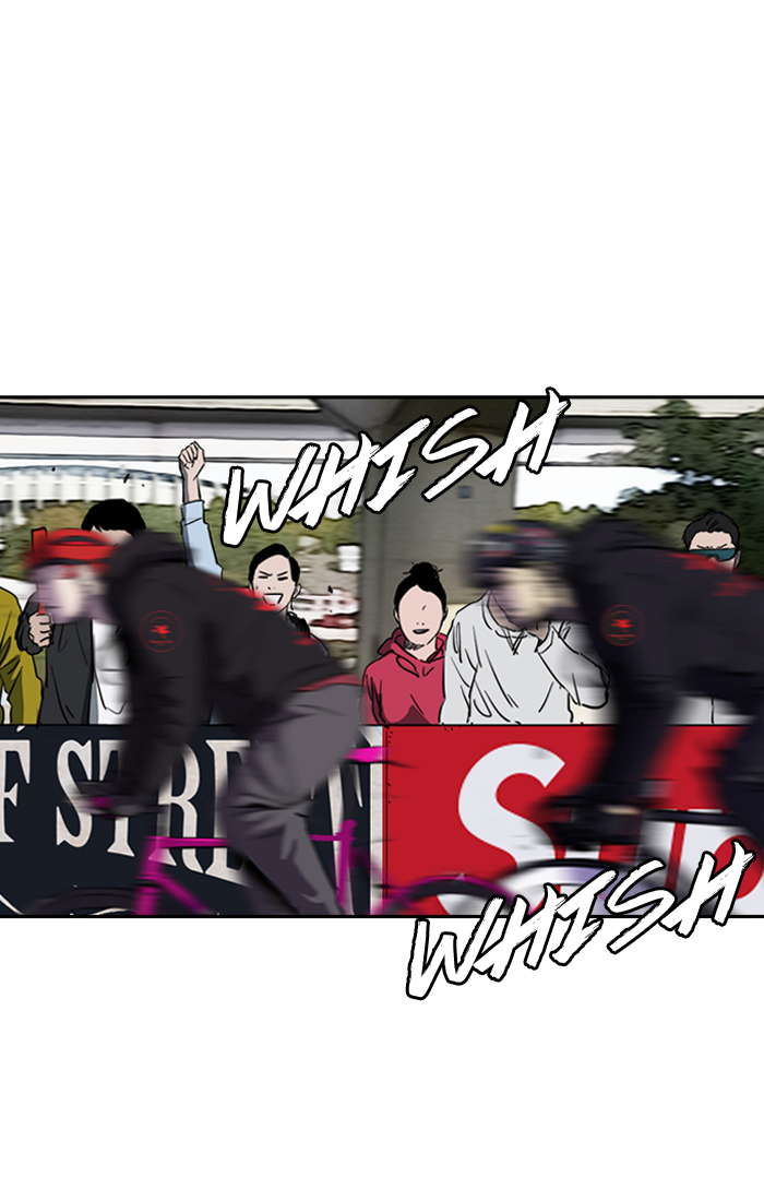 Read Wind Breaker AR Manga Online
