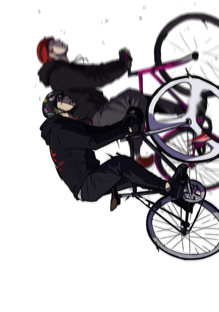 Read Wind Breaker AR Manga Online