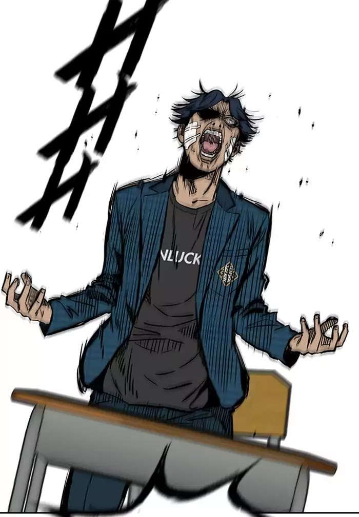 Read Wind Breaker AR Manga Online