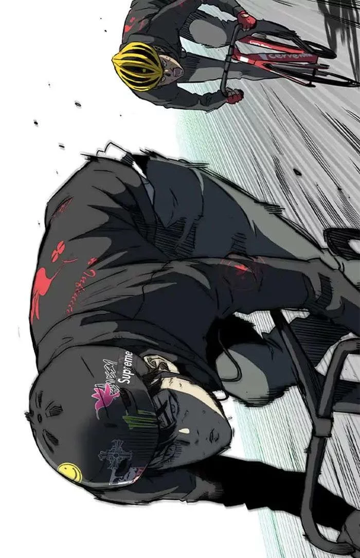 Read Wind Breaker AR Manga Online