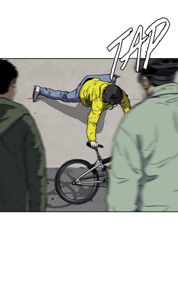 Read Wind Breaker AR Manga Online