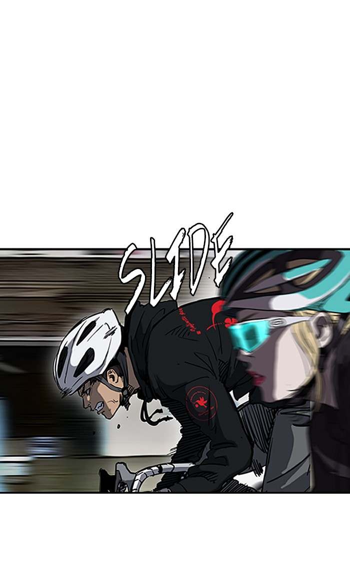 Read Wind Breaker AR Manga Online