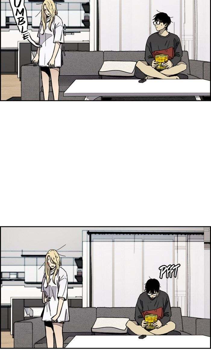Read Wind Breaker AR Manga Online