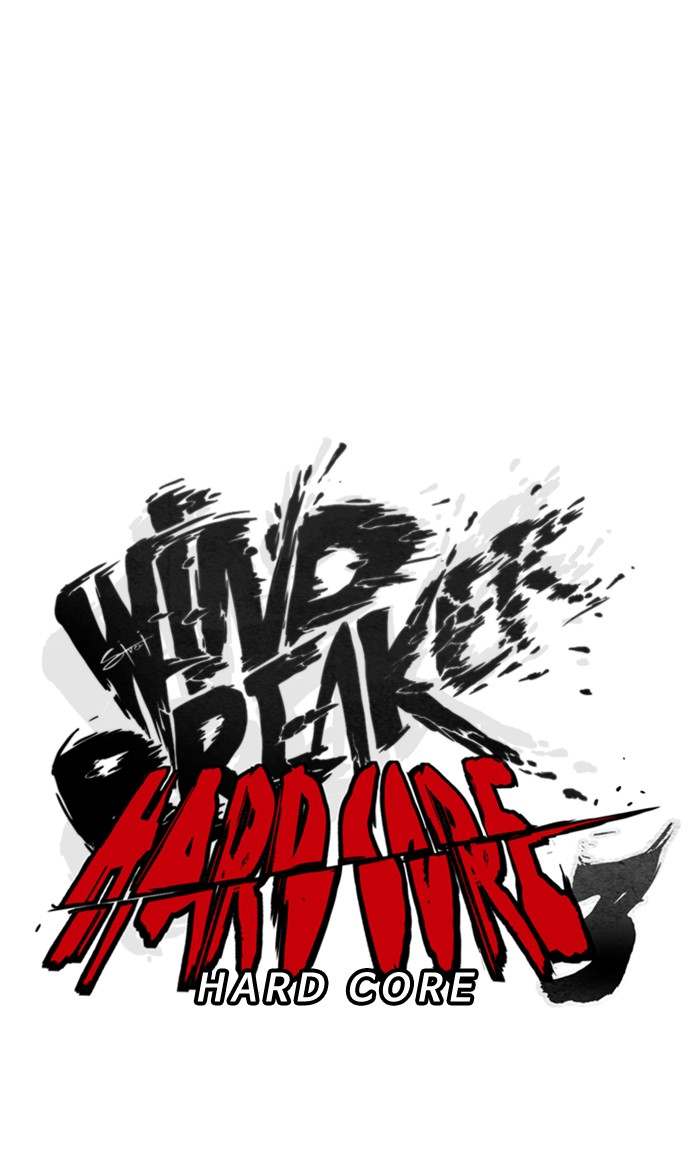 Read Wind Breaker AR Manga Online
