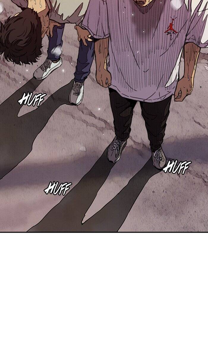 Read Wind Breaker AR Manga Online