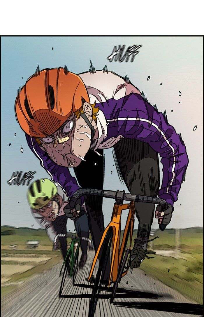 Read Wind Breaker AR Manga Online