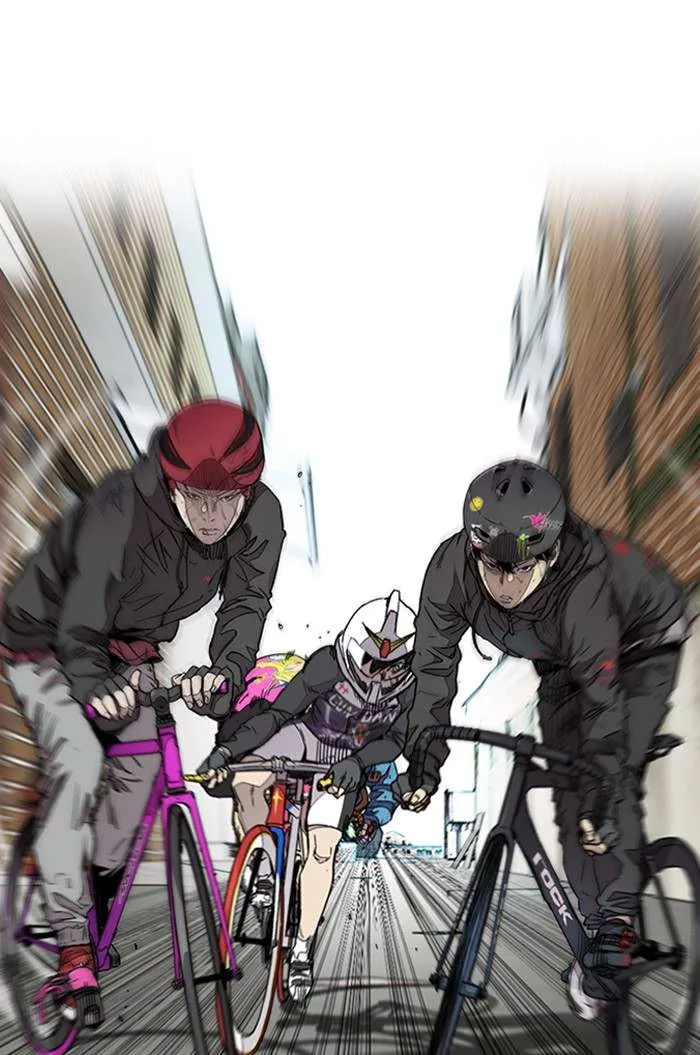 Read Wind Breaker AR Manga Online
