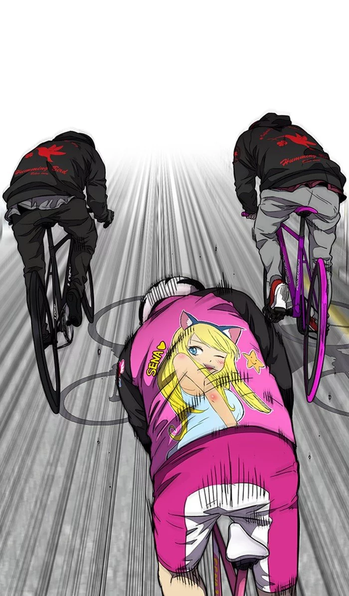 Read Wind Breaker AR Manga Online