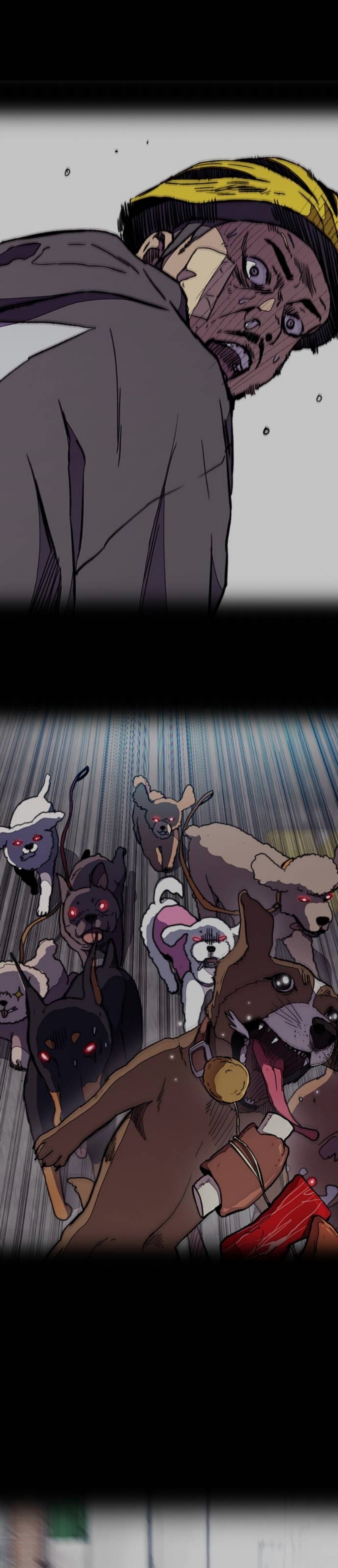 Read Wind Breaker AR Manga Online