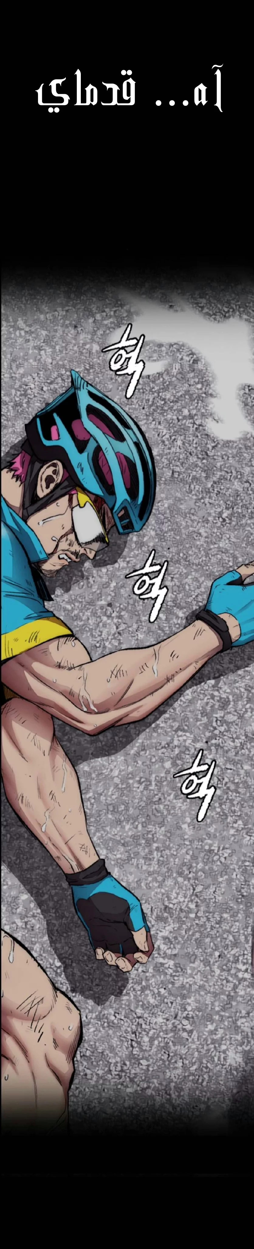 Read Wind Breaker AR Manga Online